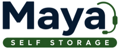Maya Self Storage