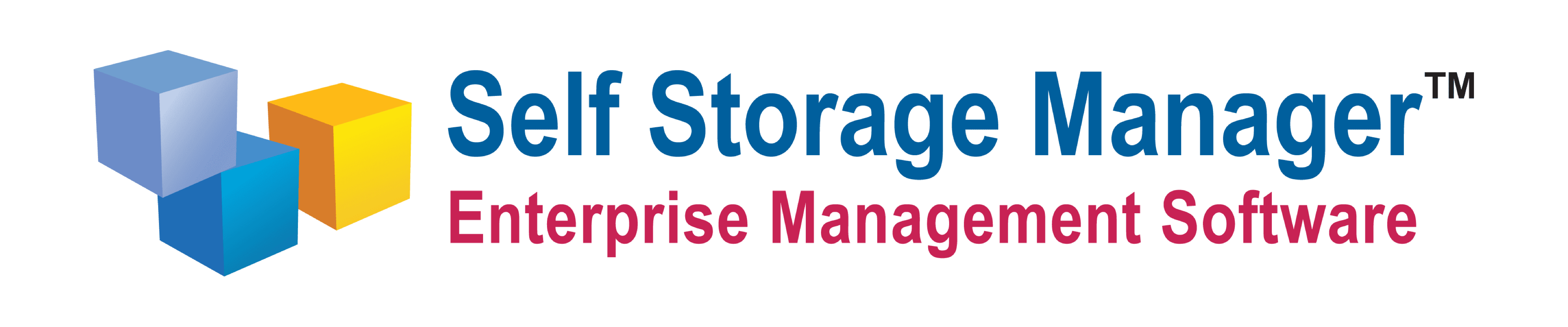 Self Storage Manager logo